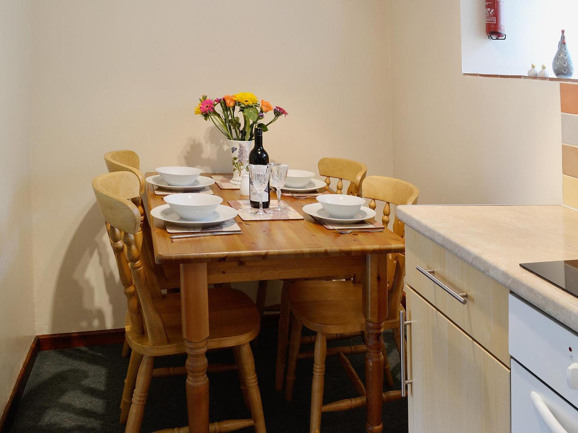 Cherrytree Cottage - 29937 Holcombe Burnell Extérieur photo